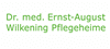 Dr. med. Ernst-August Wilkening Pflegeheim Hannover