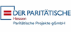 PARITÄTISCHE PROJEKTE gGmbH