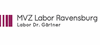 MVZ Labor Ravensburg - Labor Dr. Gärtner