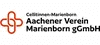 MARIENBORN Haus Trierer Straße - Aachen