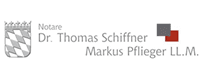 Notare Dr. Thomas Schiffner & Markus Pflieger